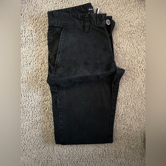 RVCA jeans - Picture 2 of 2